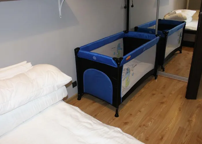 Apartament W4 Deluxe W Bielawie - Gory Sowie