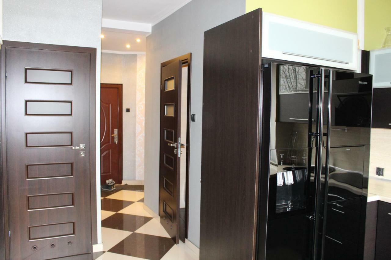 Apartment W4 Deluxe W Bielawie - Gory Sowie Bielawa (Dzierzoniow)
