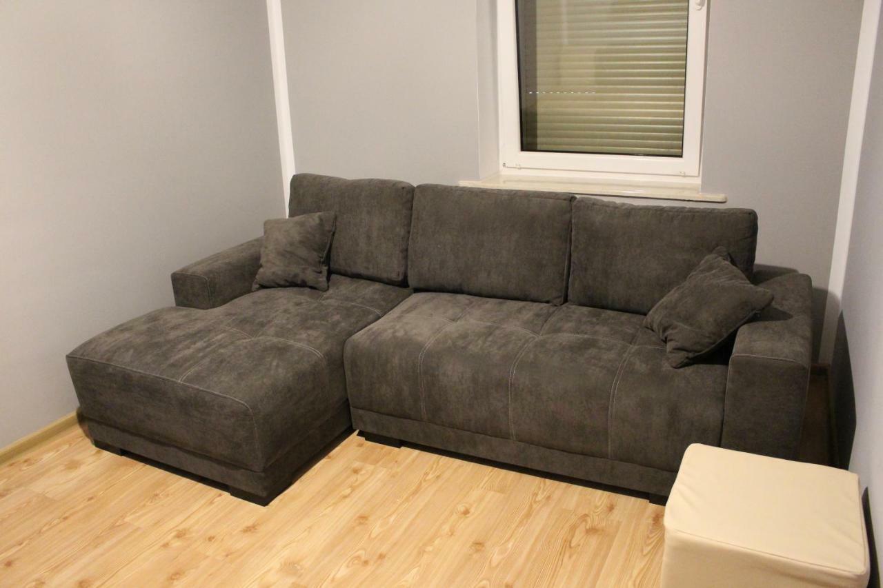 W4 Deluxe W Bielawie - Gory Sowie Apartment